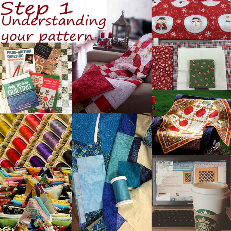 BLOG Page 6 The French Quilter