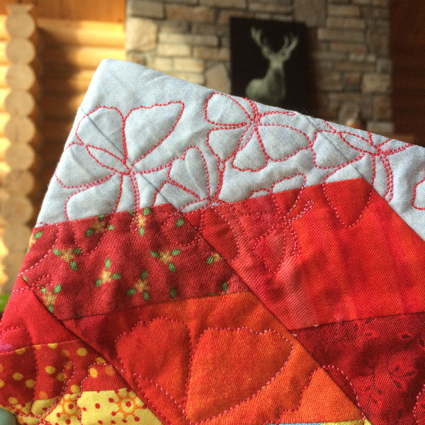 Quilting with PFAFF creative icon